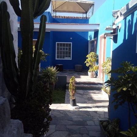 Bubamara San Lazaro Arequipa Exterior photo