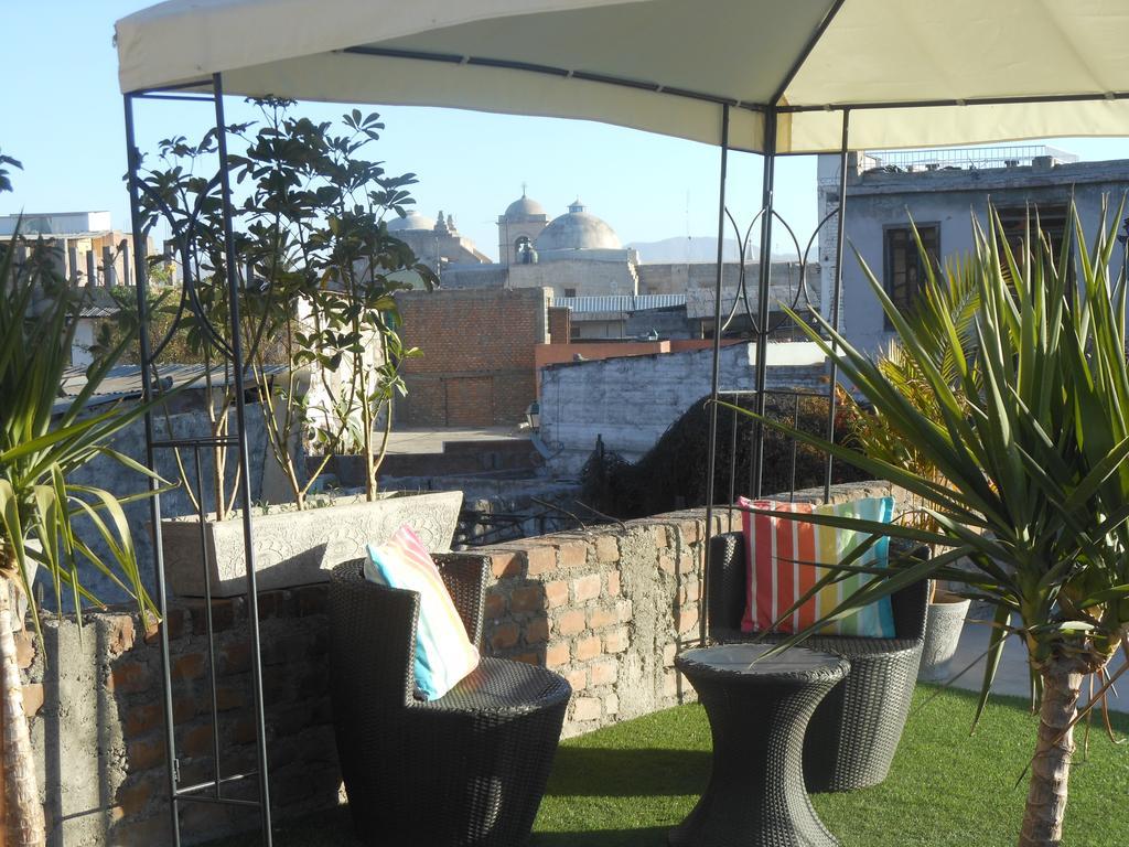 Bubamara San Lazaro Arequipa Exterior photo