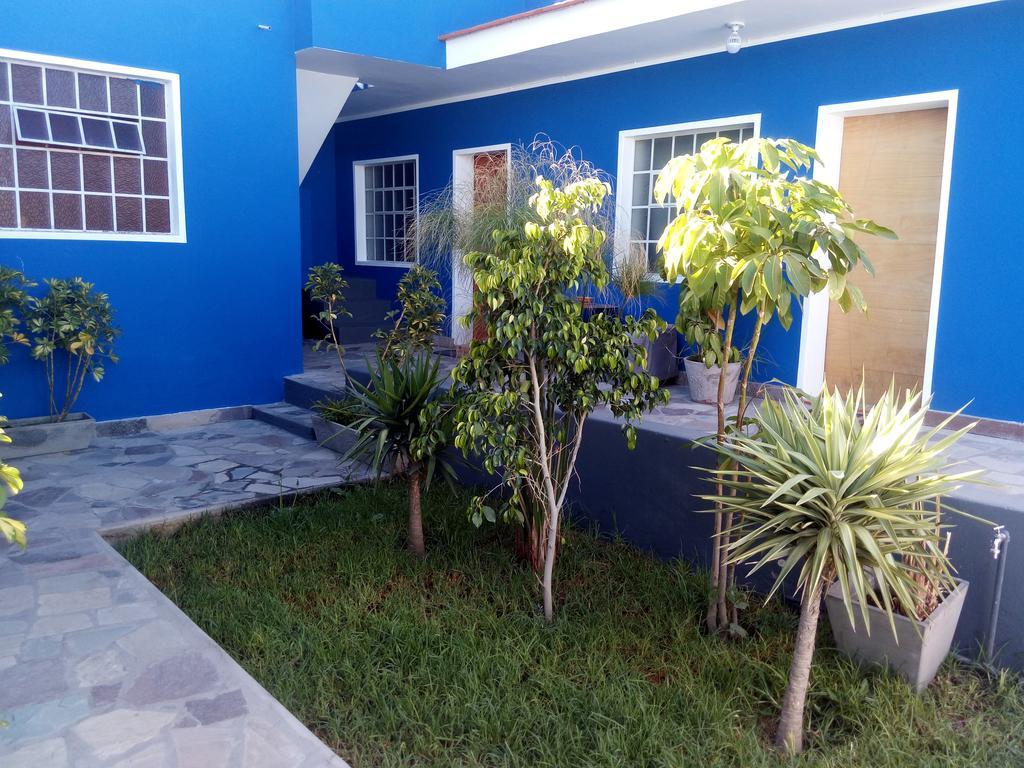 Bubamara San Lazaro Arequipa Exterior photo